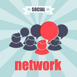 social network