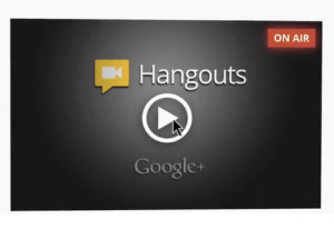 google-hangout